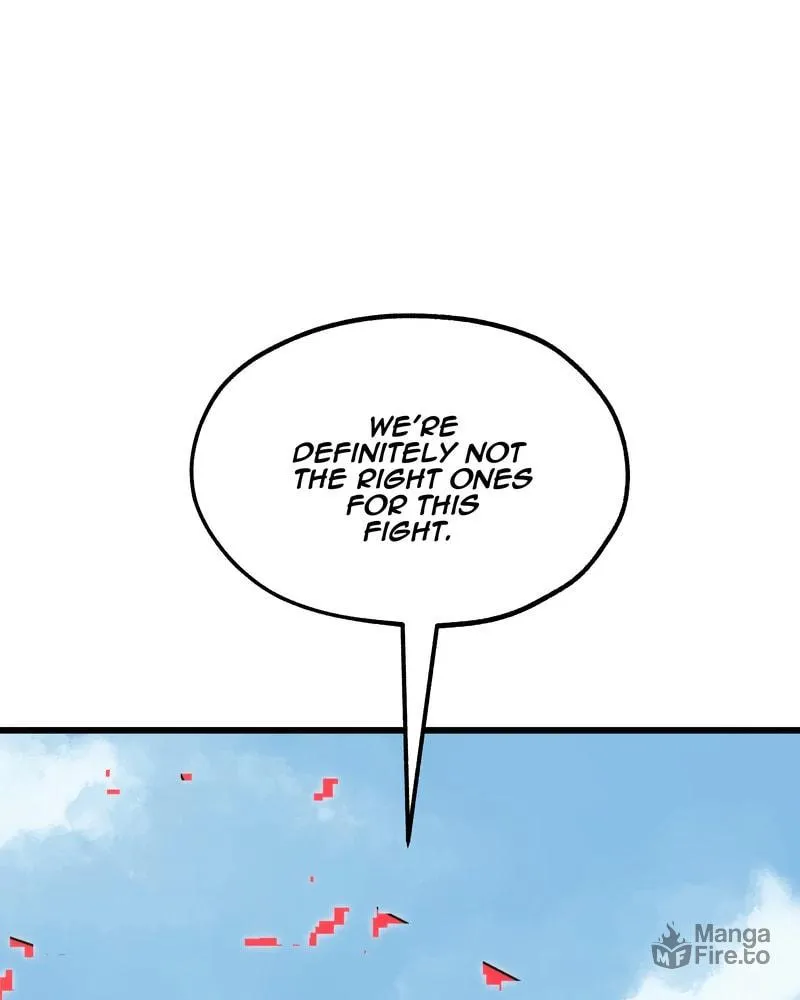 MONOCHROME (Webtoon) Chapter 42 page 96 - 