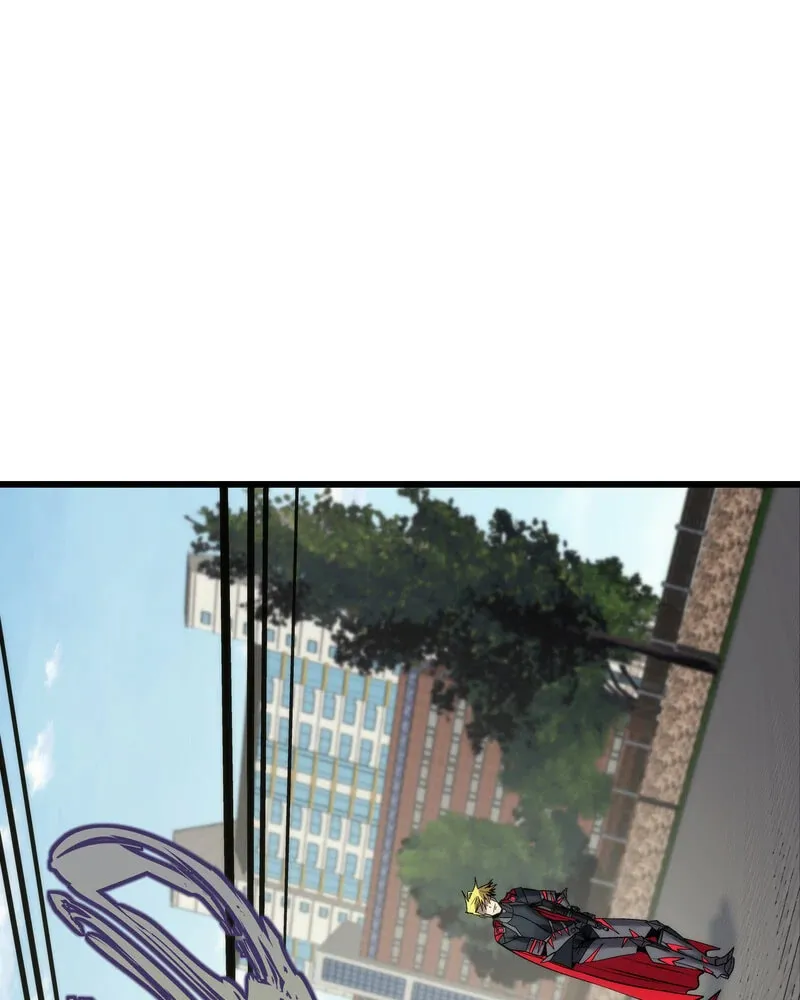 MONOCHROME (Webtoon) Chapter 43 page 103 - 