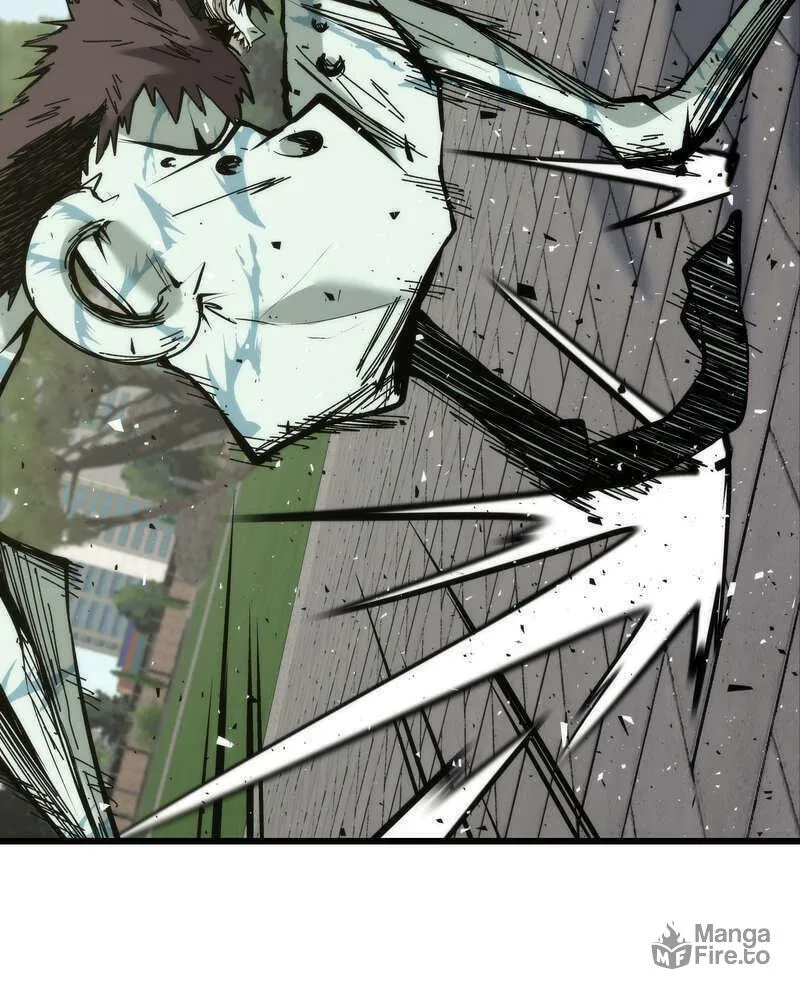 MONOCHROME (Webtoon) Chapter 43 page 105 - 