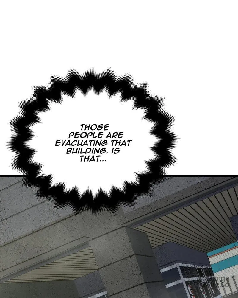 MONOCHROME (Webtoon) Chapter 43 page 111 - 