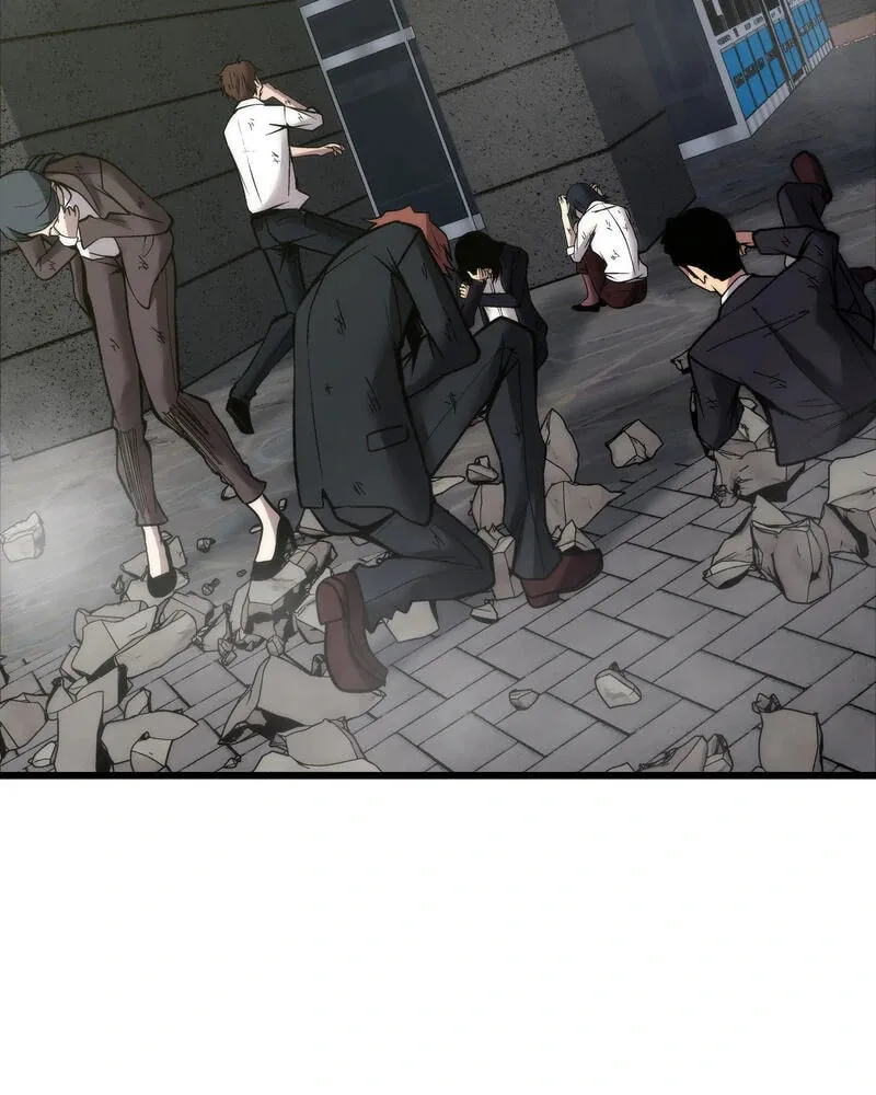 MONOCHROME (Webtoon) Chapter 43 page 112 - 