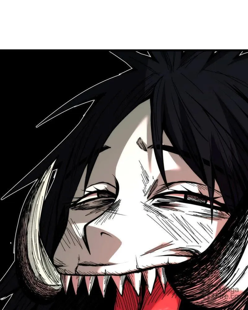 MONOCHROME (Webtoon) Chapter 43 page 114 - 