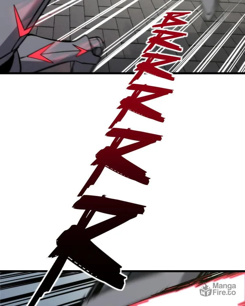 MONOCHROME (Webtoon) Chapter 43 page 138 - 