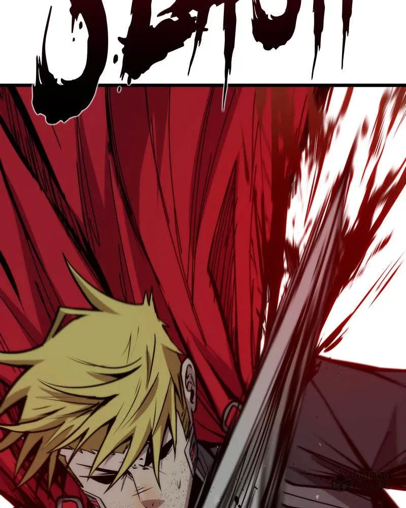 MONOCHROME (Webtoon) Chapter 43 page 150 - 