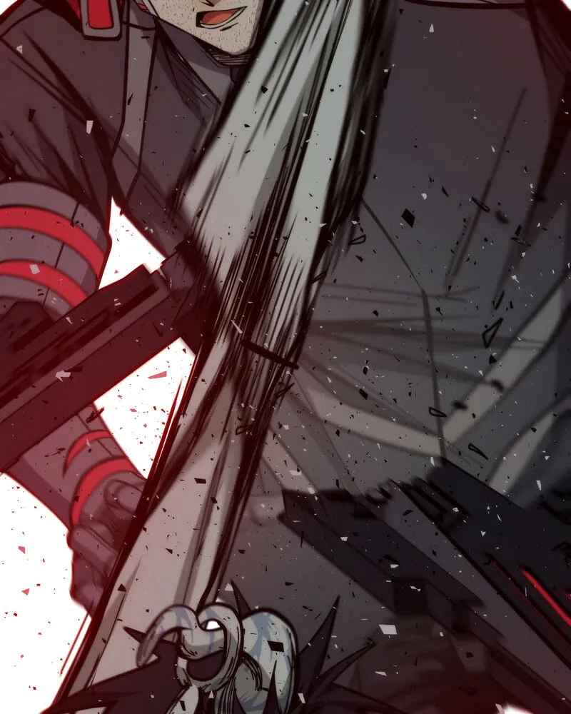 MONOCHROME (Webtoon) Chapter 43 page 151 - 