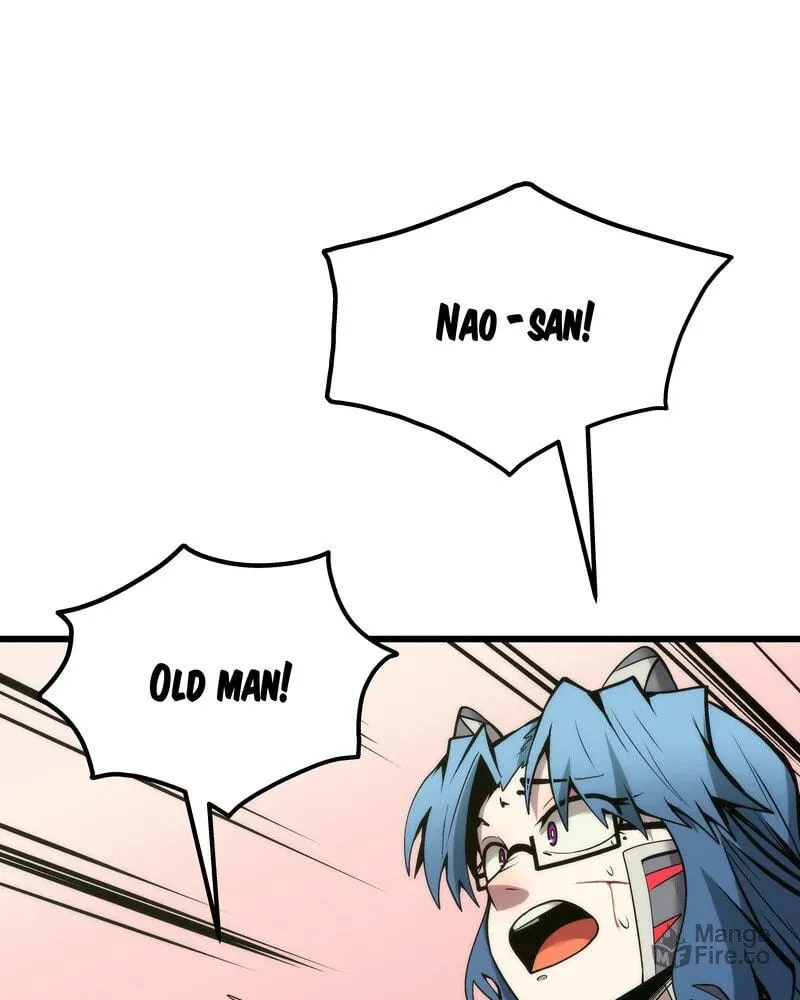 MONOCHROME (Webtoon) Chapter 43 page 153 - 