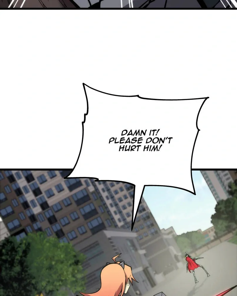 MONOCHROME (Webtoon) Chapter 43 page 161 - 