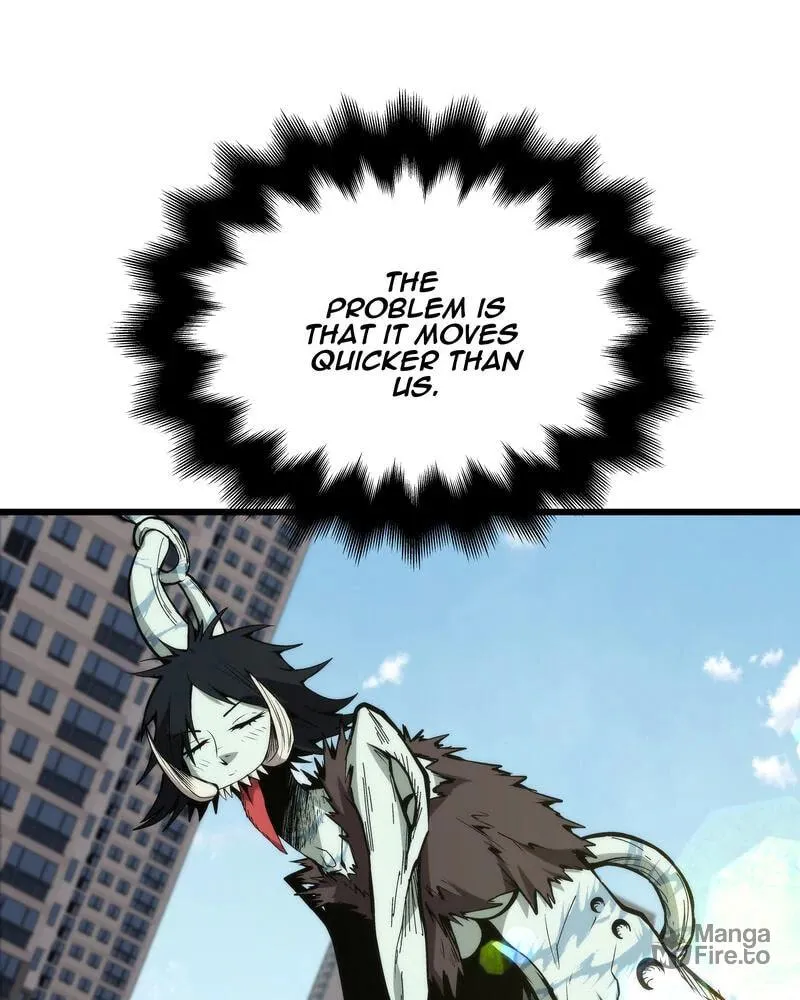 MONOCHROME (Webtoon) Chapter 43 page 18 - 