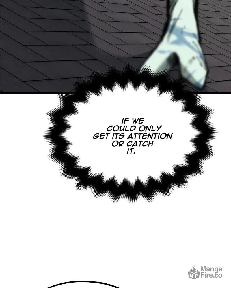 MONOCHROME (Webtoon) Chapter 43 page 20 - 