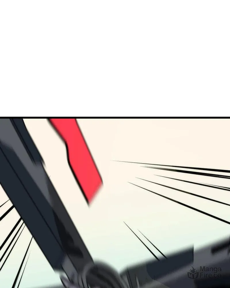 MONOCHROME (Webtoon) Chapter 43 page 3 - 