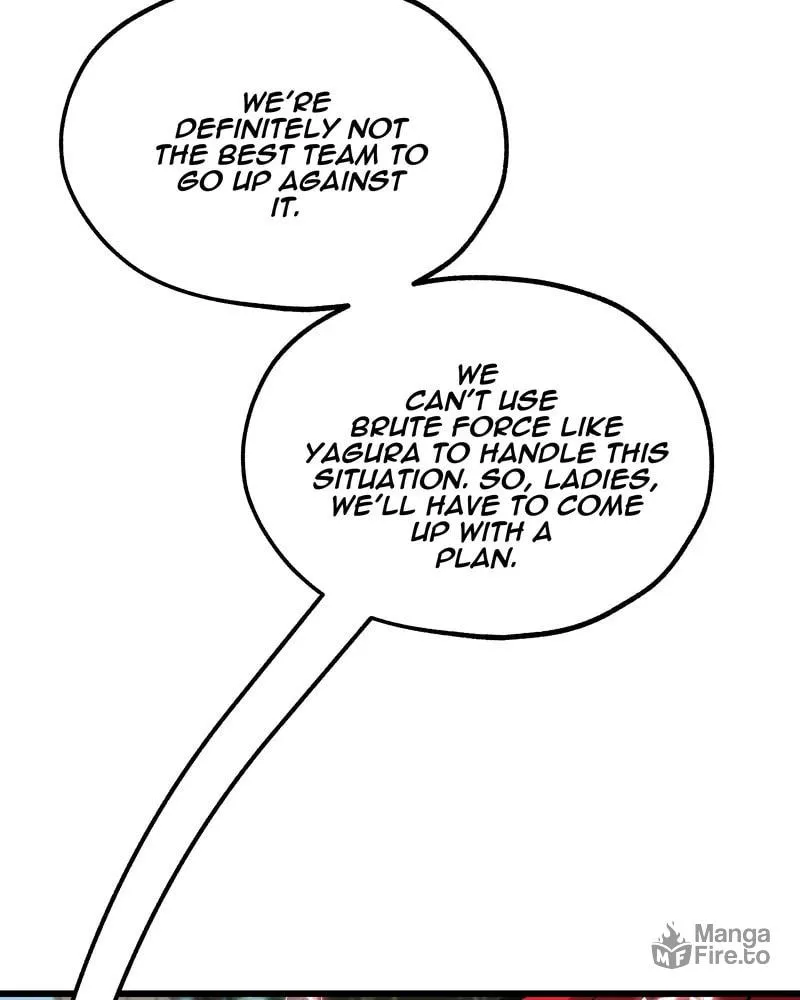 MONOCHROME (Webtoon) Chapter 43 page 21 - 