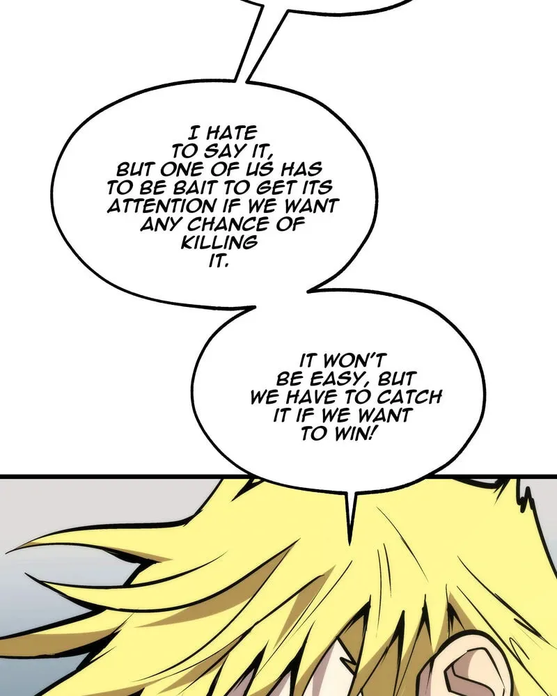 MONOCHROME (Webtoon) Chapter 43 page 28 - 
