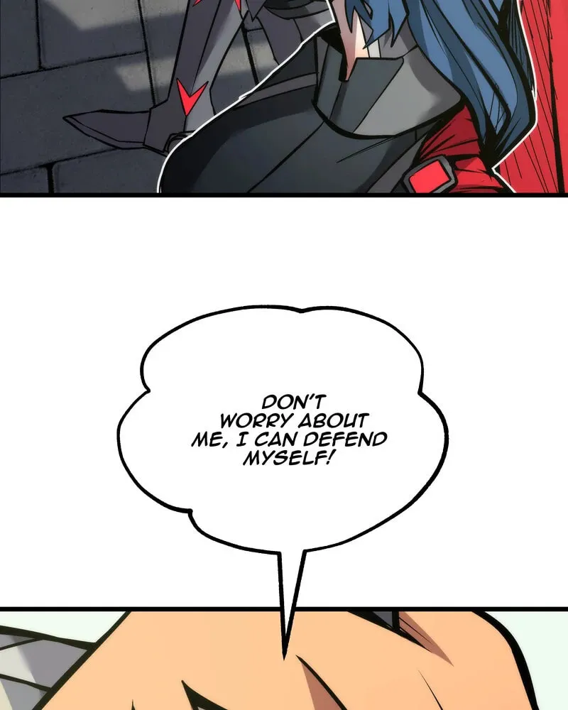 MONOCHROME (Webtoon) Chapter 43 page 32 - 