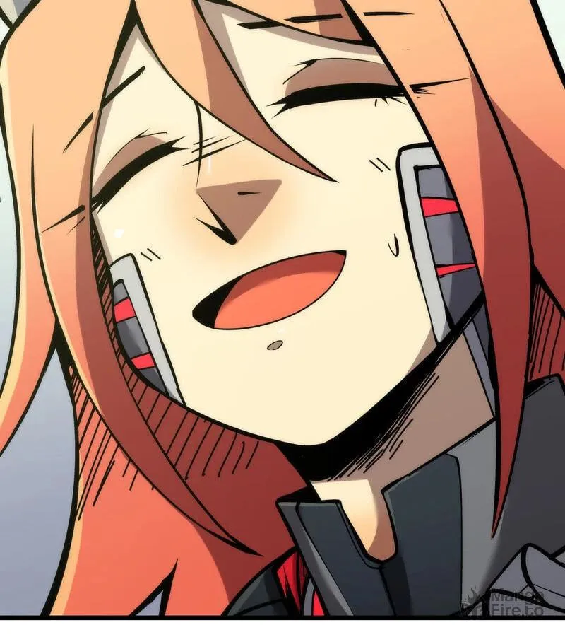 MONOCHROME (Webtoon) Chapter 43 page 33 - 