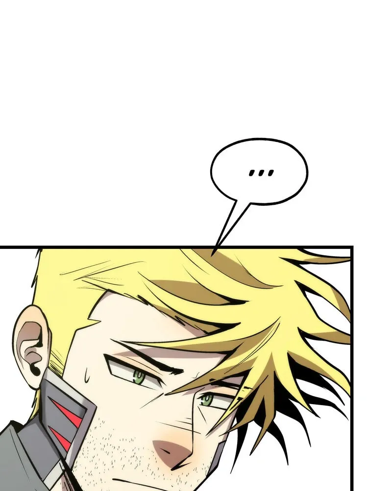 MONOCHROME (Webtoon) Chapter 43 page 34 - 