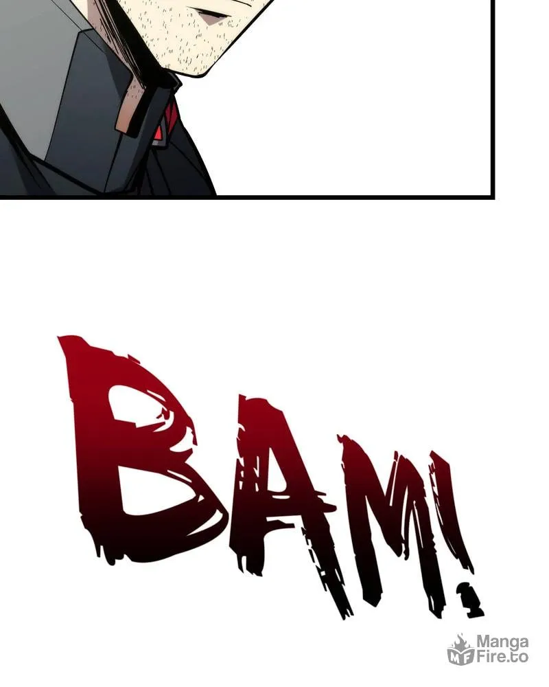 MONOCHROME (Webtoon) Chapter 43 page 35 - 