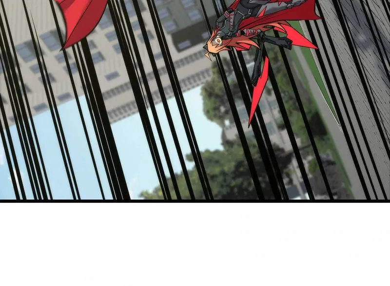 MONOCHROME (Webtoon) Chapter 43 page 41 - 
