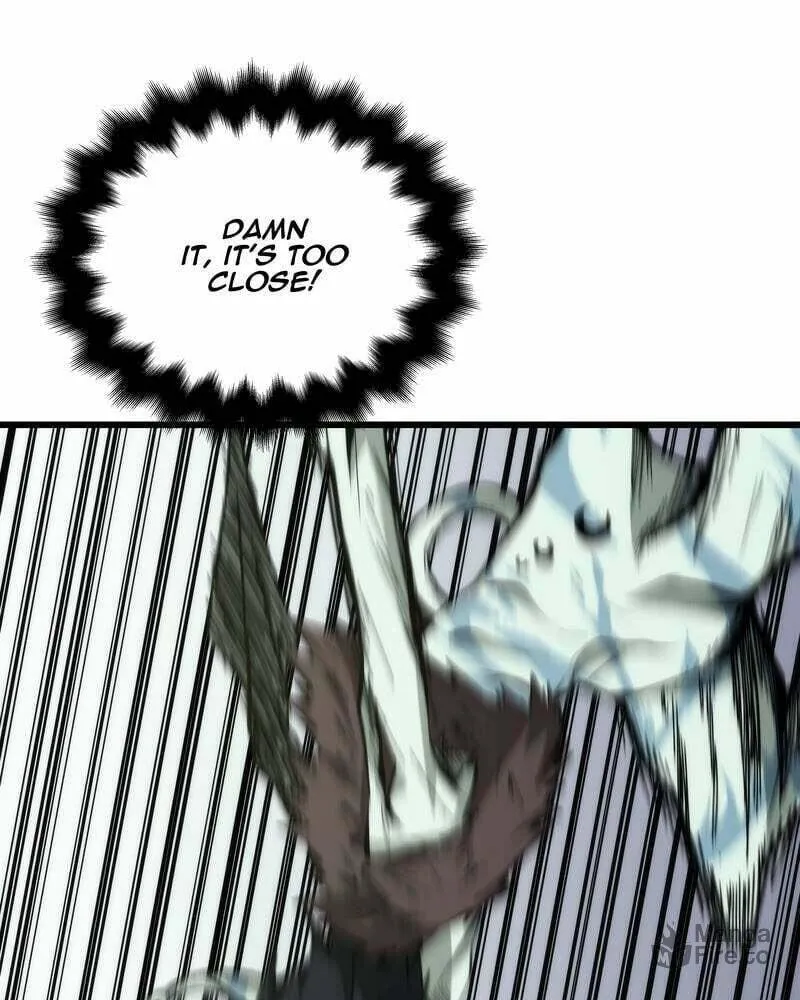 MONOCHROME (Webtoon) Chapter 43 page 42 - 