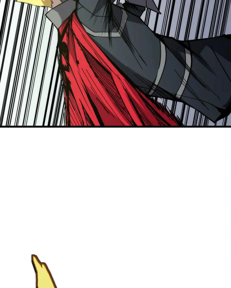 MONOCHROME (Webtoon) Chapter 43 page 44 - 