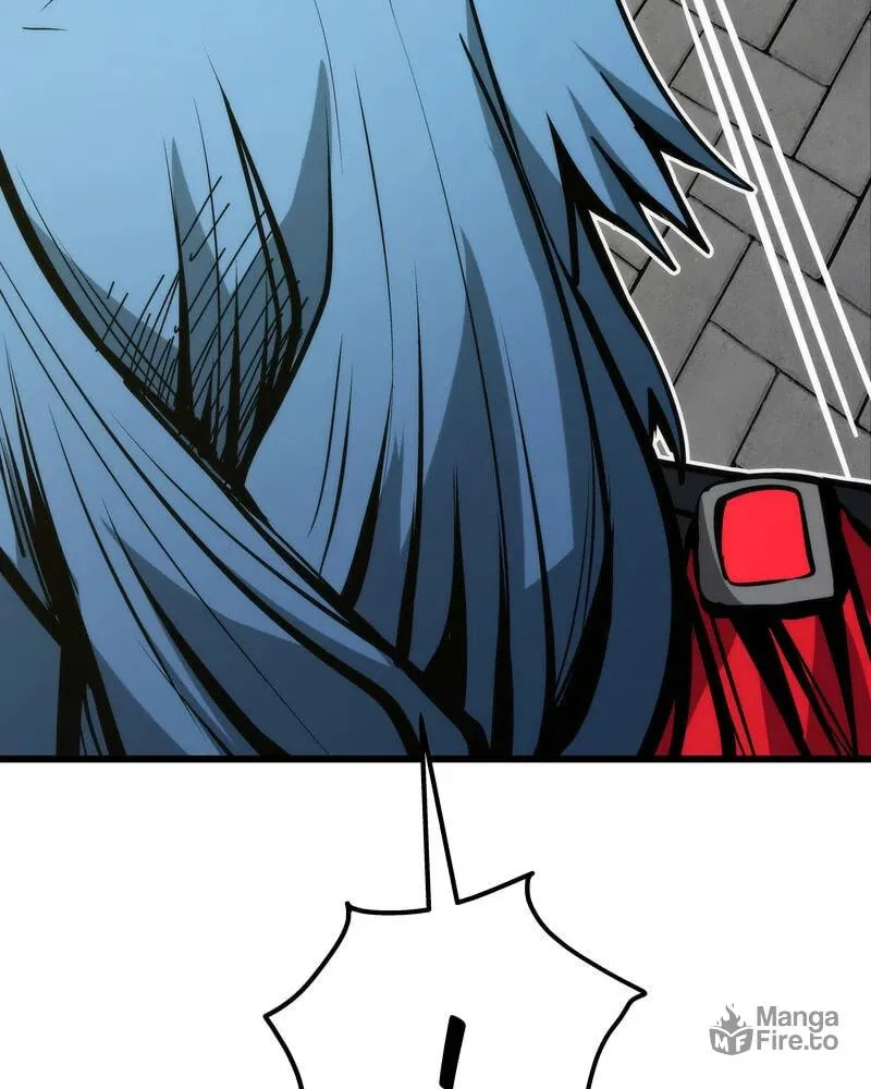 MONOCHROME (Webtoon) Chapter 43 page 50 - 