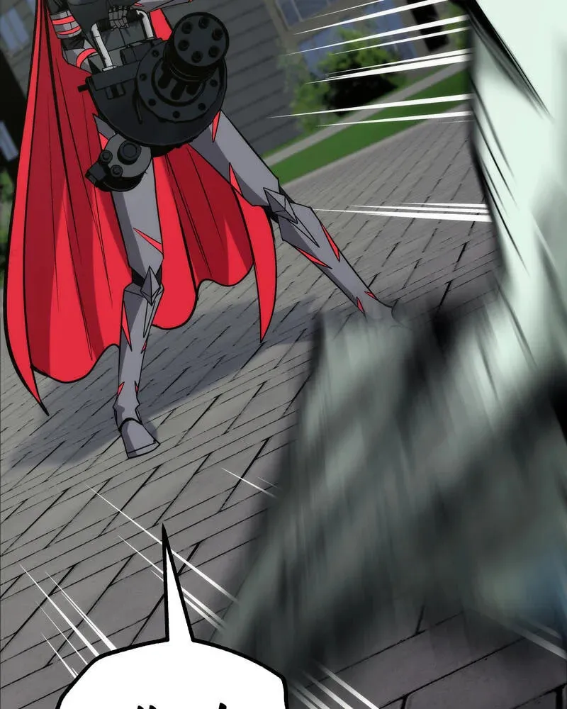MONOCHROME (Webtoon) Chapter 43 page 53 - 