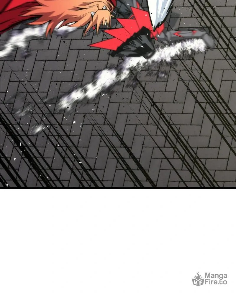 MONOCHROME (Webtoon) Chapter 43 page 57 - 