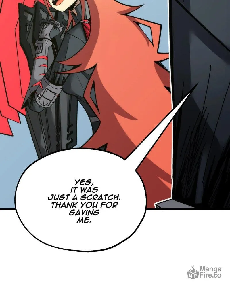MONOCHROME (Webtoon) Chapter 43 page 60 - 