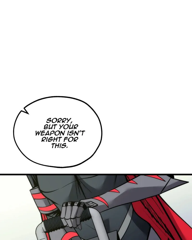MONOCHROME (Webtoon) Chapter 43 page 61 - 