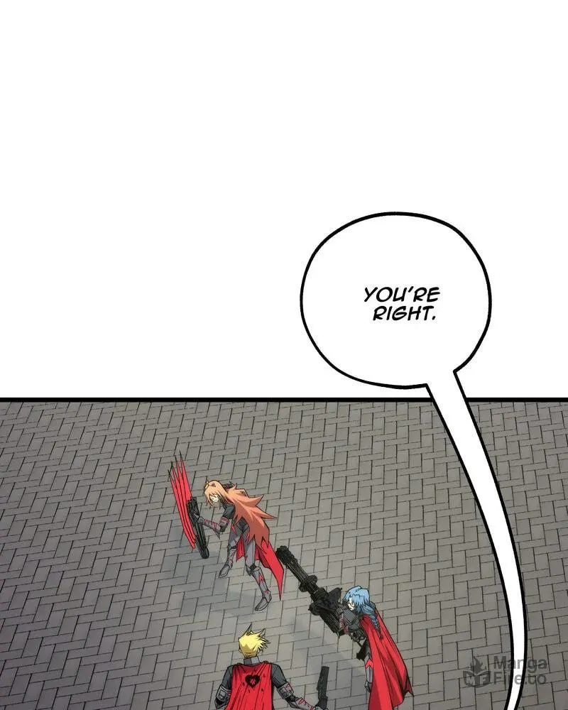 MONOCHROME (Webtoon) Chapter 43 page 63 - 