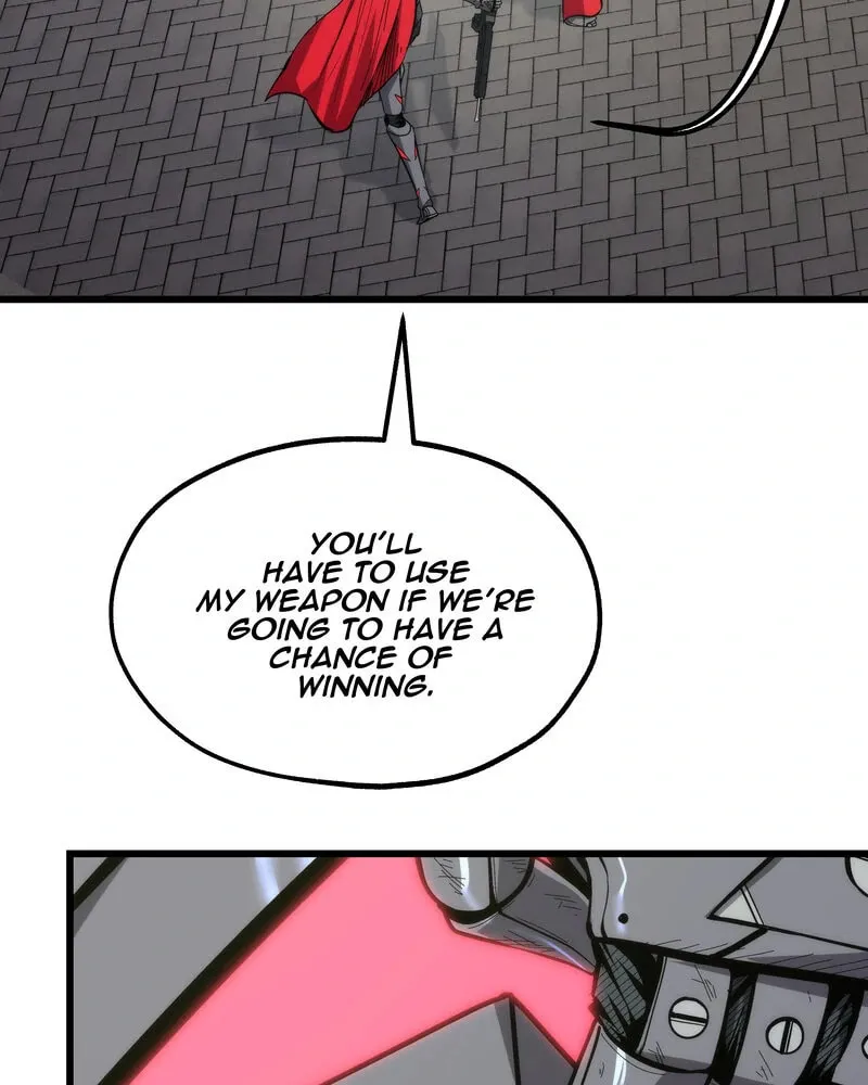 MONOCHROME (Webtoon) Chapter 43 page 64 - 