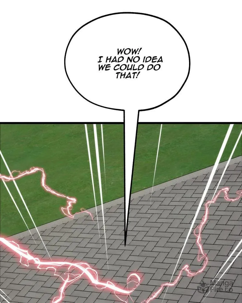 MONOCHROME (Webtoon) Chapter 43 page 66 - 