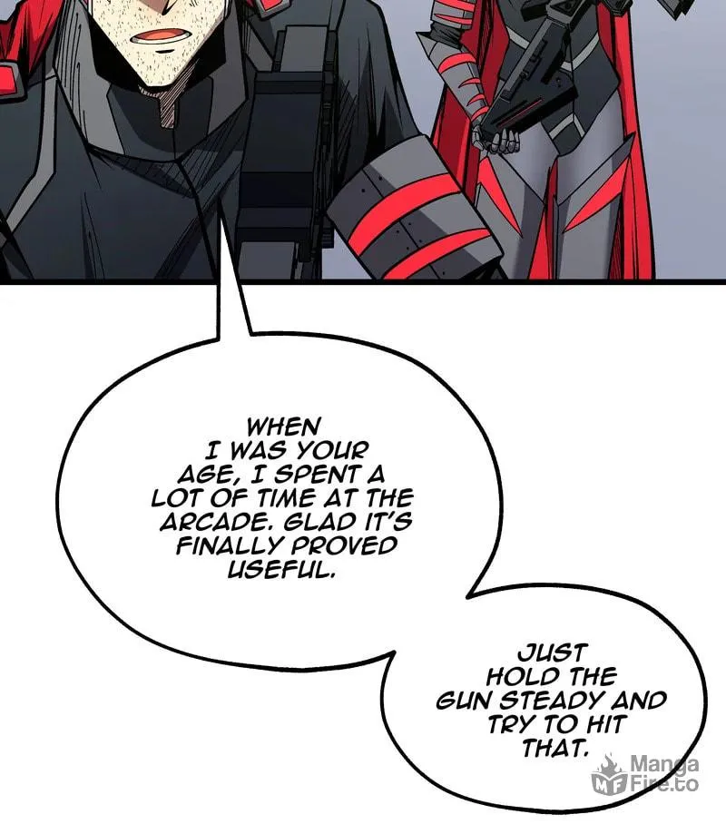 MONOCHROME (Webtoon) Chapter 43 page 70 - 