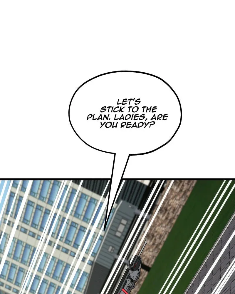 MONOCHROME (Webtoon) Chapter 43 page 71 - 