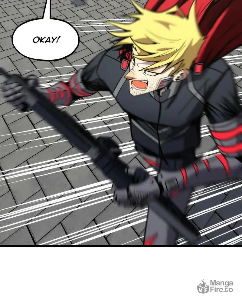 MONOCHROME (Webtoon) Chapter 43 page 80 - 