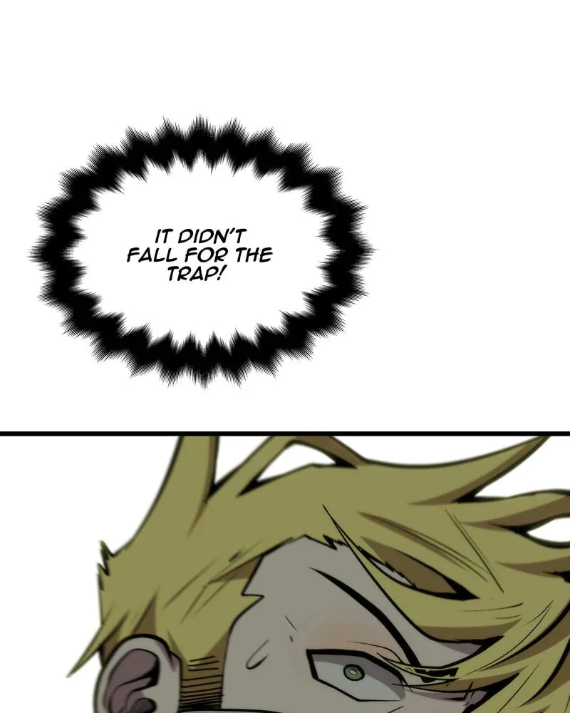 MONOCHROME (Webtoon) Chapter 43 page 91 - 