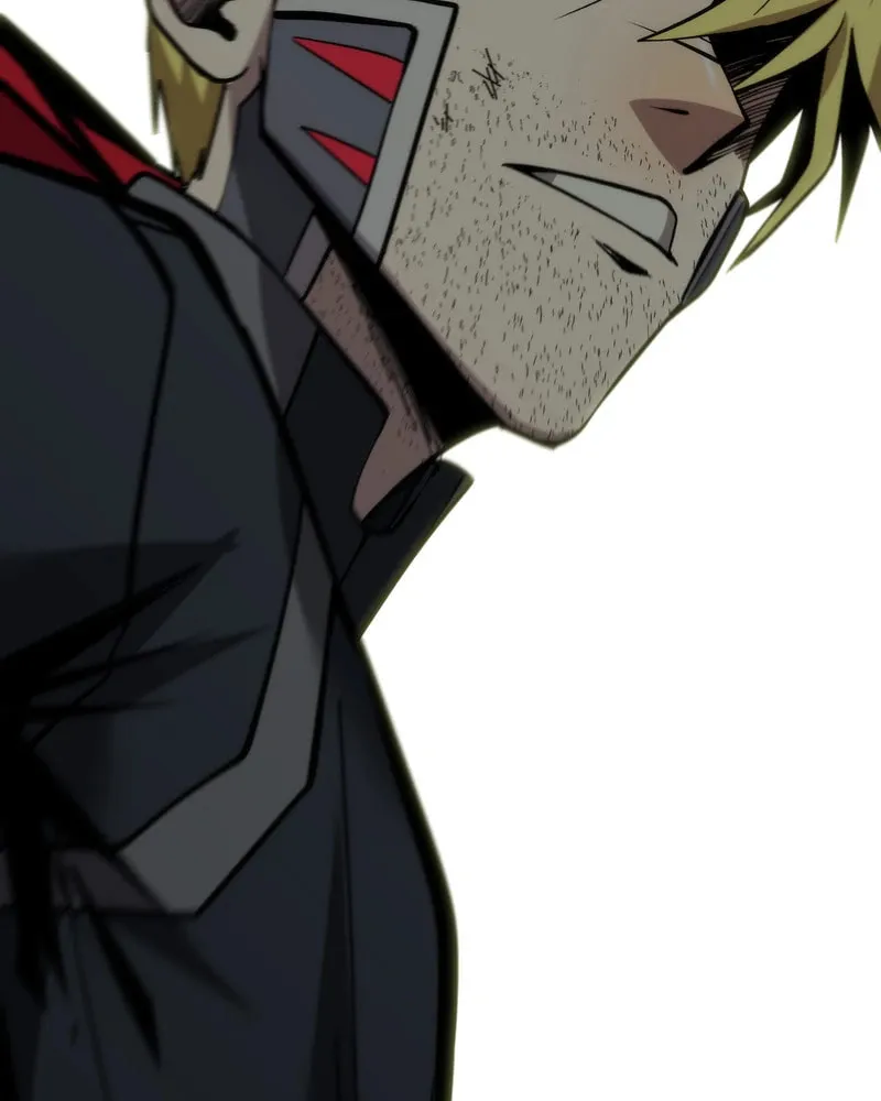 MONOCHROME (Webtoon) Chapter 43 page 92 - 