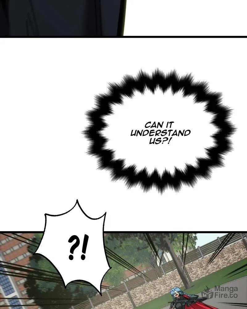 MONOCHROME (Webtoon) Chapter 43 page 93 - 