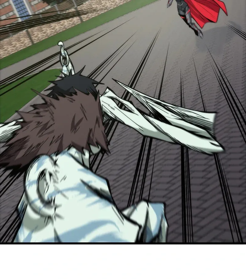 MONOCHROME (Webtoon) Chapter 43 page 94 - 