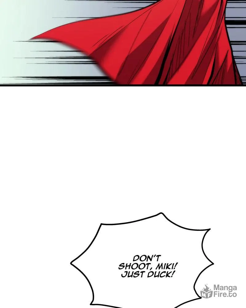 MONOCHROME (Webtoon) Chapter 43 page 96 - 