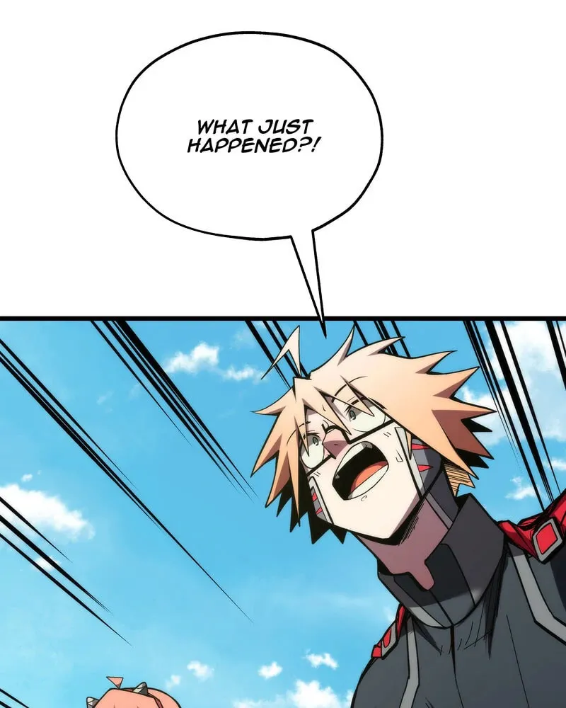 MONOCHROME (Webtoon) Chapter 44 page 112 - 
