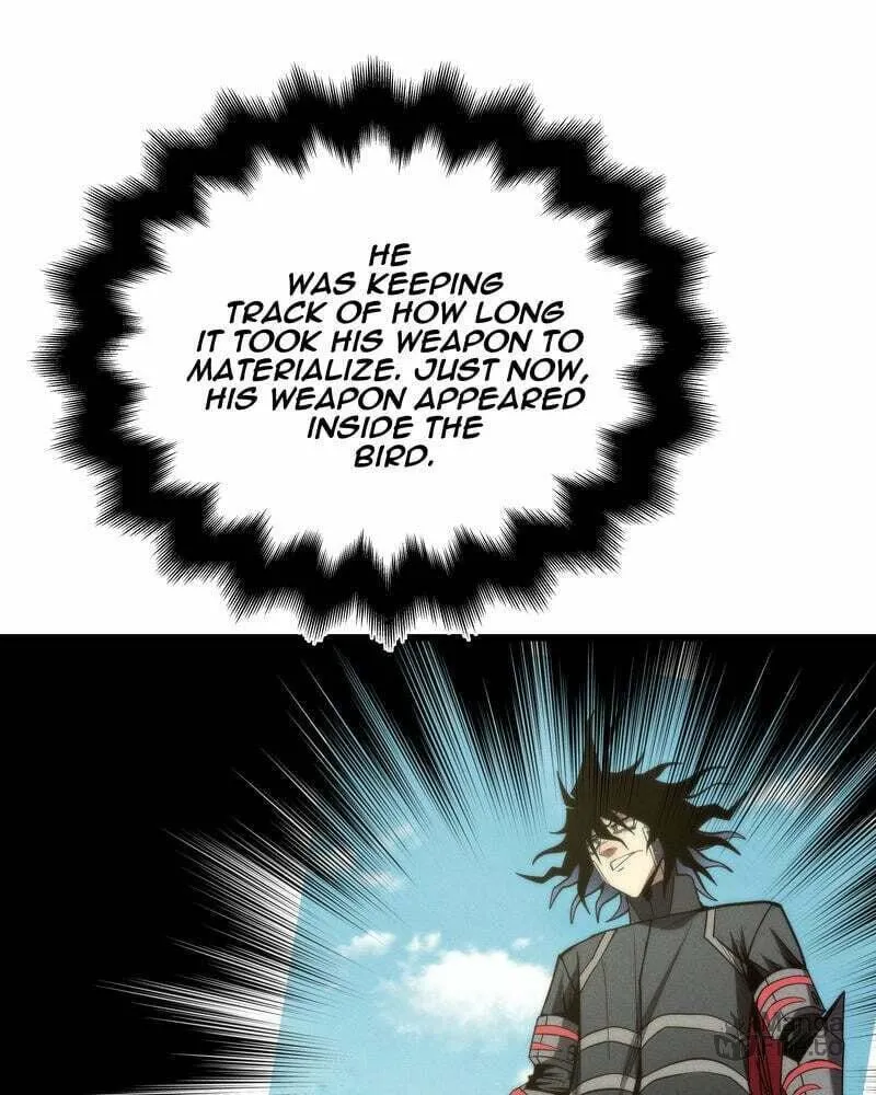 MONOCHROME (Webtoon) Chapter 44 page 114 - 