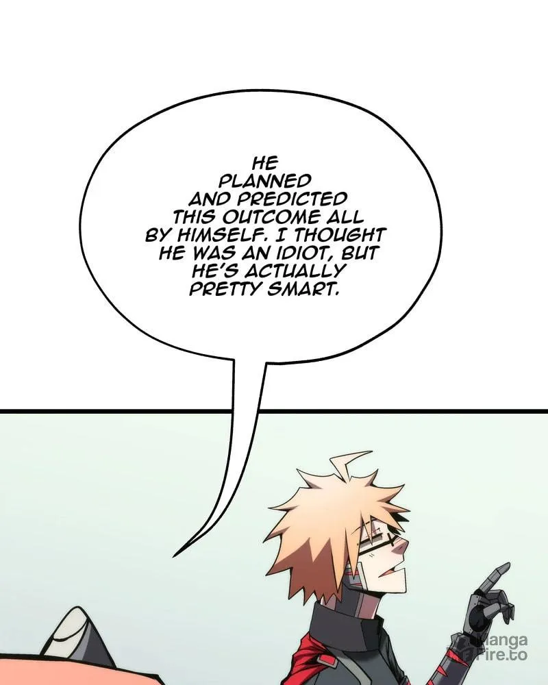MONOCHROME (Webtoon) Chapter 44 page 117 - 