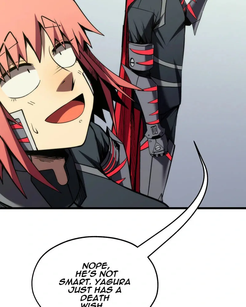 MONOCHROME (Webtoon) Chapter 44 page 118 - 