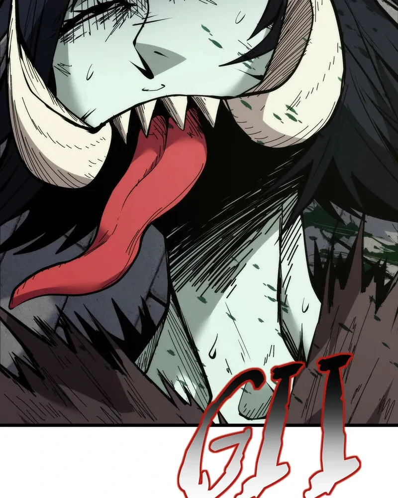 MONOCHROME (Webtoon) Chapter 44 page 13 - 