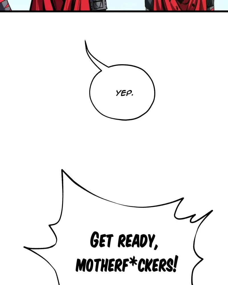 MONOCHROME (Webtoon) Chapter 44 page 122 - 