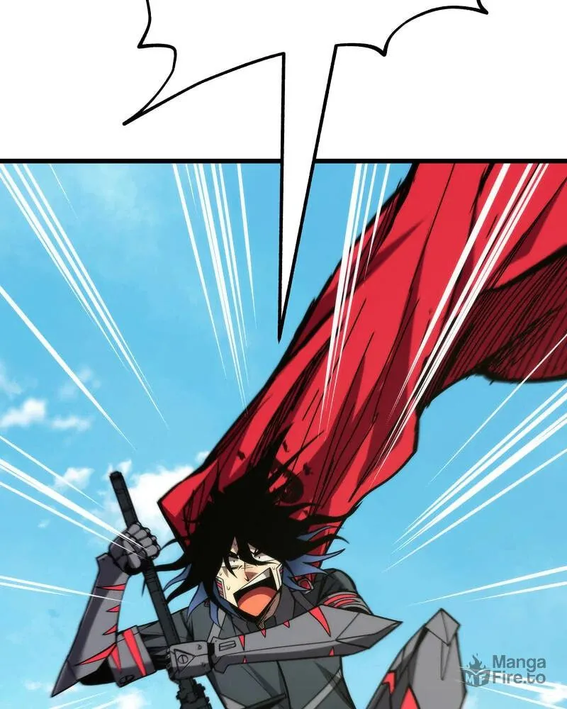 MONOCHROME (Webtoon) Chapter 44 page 123 - 