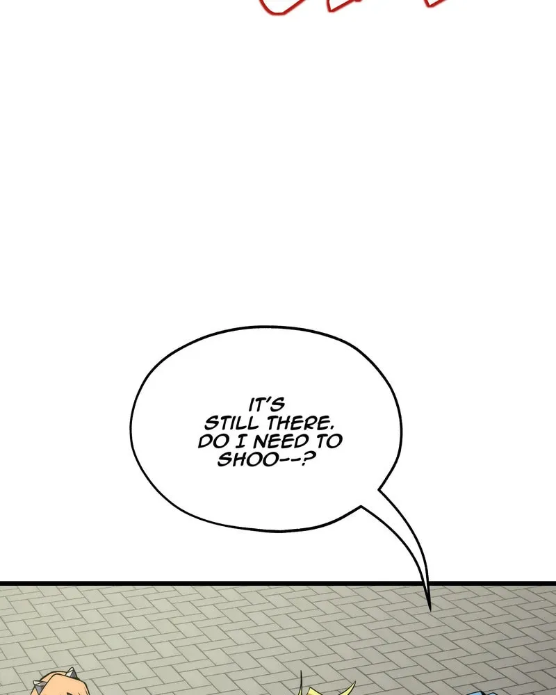 MONOCHROME (Webtoon) Chapter 44 page 14 - 