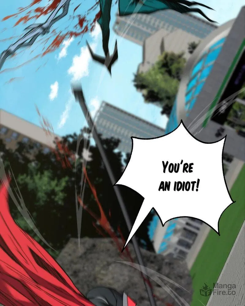 MONOCHROME (Webtoon) Chapter 44 page 135 - 