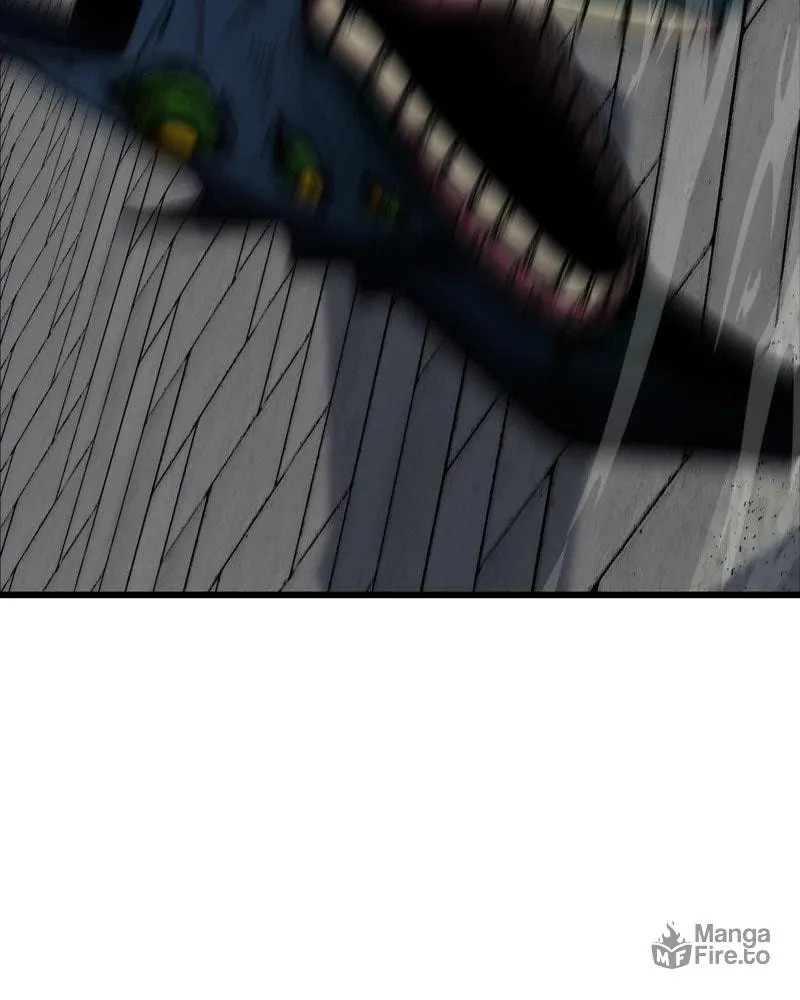 MONOCHROME (Webtoon) Chapter 44 page 138 - 