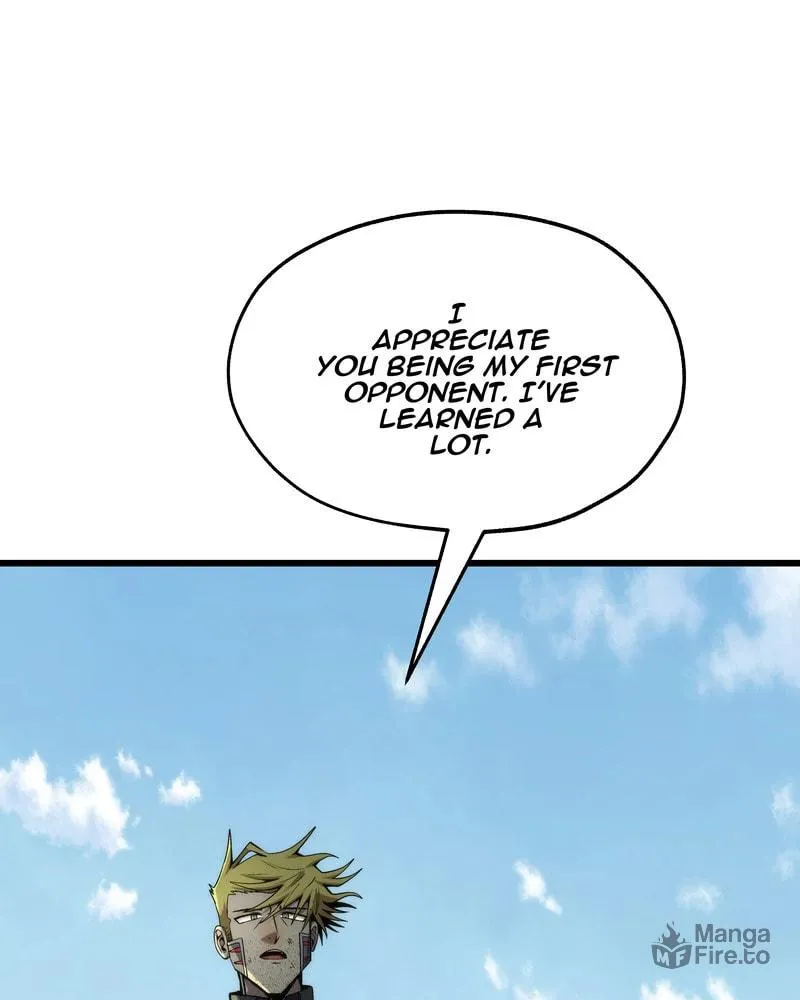 MONOCHROME (Webtoon) Chapter 44 page 18 - 